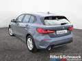 BMW 118 i Sport Line LED+KAM+SHZG+LENKRADHZG Gris - thumbnail 4