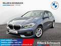 BMW 118 i Sport Line LED+KAM+SHZG+LENKRADHZG Gris - thumbnail 1