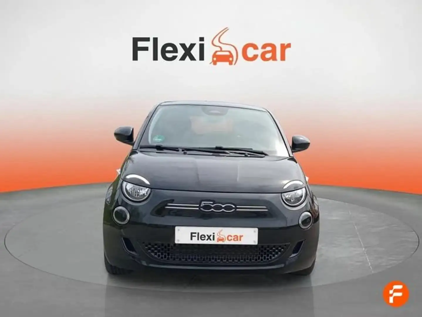 Fiat 500 Icon 3+1 190km 70kW (95CV) Noir - 2