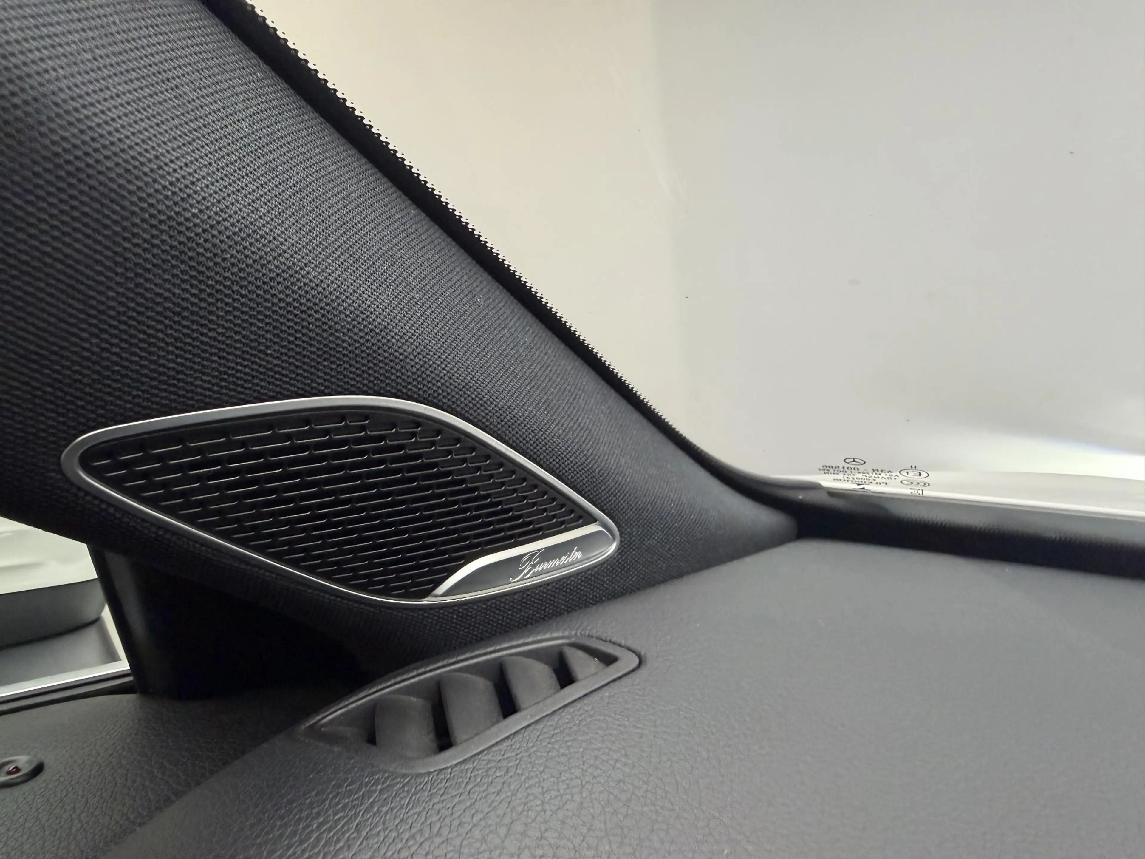 Mercedes-Benz A 200 Business Solution | 18 '' AMG wielen | Burmerster — photo 7