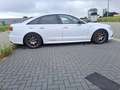 Audi A6 A6 3.0 TDI competition quattro tiptronic Weiß - thumbnail 9