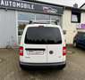Volkswagen Caddy Kasten/Kombi Kasten EcoProfi Weiß - thumbnail 8