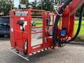 Oldtimer Daf AS75PC Automaat 6x4 Hilton hoogwerker 27 meter 1e Rouge - thumbnail 19