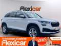 Skoda Kodiaq 2.0TDI AB tech Ambition 4x2 DSG 110kW Blanco - thumbnail 1