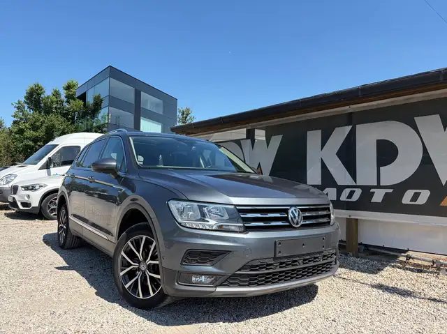 Volkswagen Tiguan Allspace Tiguan Allspace 1.5 TSI ACT Comfortline OPF