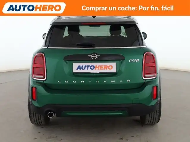Mini Hatch view 5