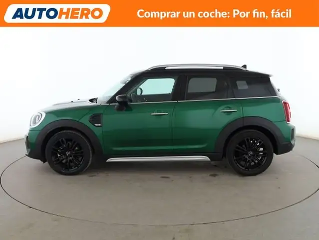Mini Hatch view 3
