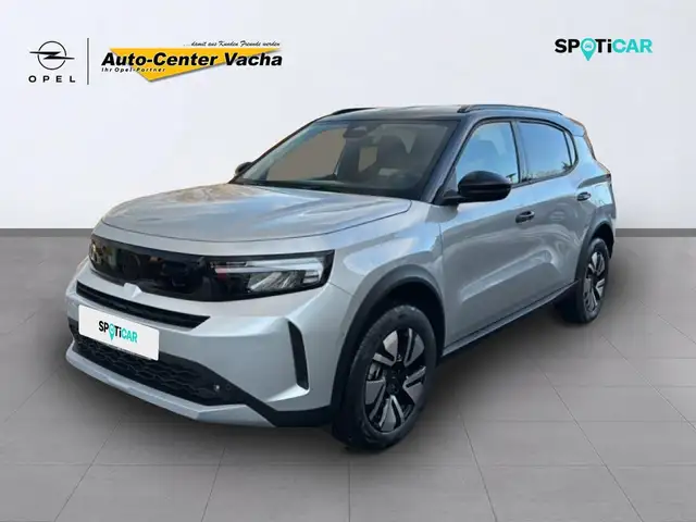 Opel Frontera GS 1.2 +Navi +Kamera +beh. Frontscheibe