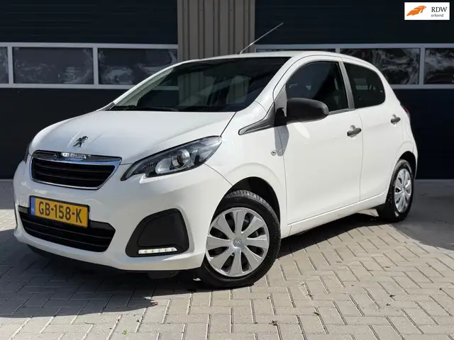 Peugeot 108 1.0 e-VTi Access | recent groot onderhoud gehad en