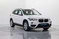 BMW X1 sDrive 18d Blanc - thumbnail 3