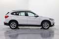 BMW X1 sDrive 18d Blanc - thumbnail 7