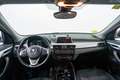 BMW X1 sDrive 18d Blanc - thumbnail 12