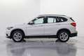 BMW X1 sDrive 18d Blanc - thumbnail 8