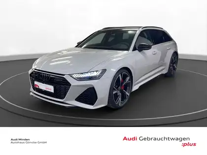 Annonce voiture d'occasion Audi RS6 - CARADIZE