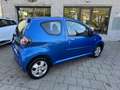 Toyota Aygo 1.0-12V Dynamic Blue Airco Automaat Blau - thumbnail 3