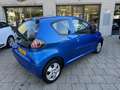 Toyota Aygo 1.0-12V Dynamic Blue Airco Automaat Blau - thumbnail 6