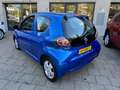 Toyota Aygo 1.0-12V Dynamic Blue Airco Automaat Blau - thumbnail 11