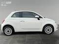 Fiat 500 1.0 DolceVita +Klima+Carplay+NotbremAss+ Bianco - thumbnail 7