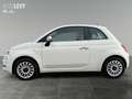 Fiat 500 1.0 DolceVita +Klima+Carplay+NotbremAss+ Bianco - thumbnail 3