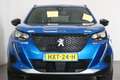 Peugeot 2008 1.2 PureTech 130PK Allure | Navi | Clima | Cruise Bleu - thumbnail 2