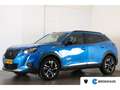 Peugeot 2008 1.2 PureTech 130PK Allure | Navi | Clima | Cruise Bleu - thumbnail 1