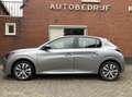 Peugeot 208 1.2 PureTech Allure Bovag garantie Gris - thumbnail 8