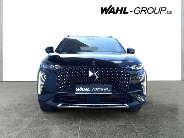 Citroen DS 7  Pallas Alcantara*LED*360°*elektr. Heckklappe*