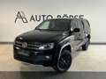 Volkswagen Amarok 4M DC*ATACAMA*NAVI*CAM*STANDHZG*XENON*AHK Noir - thumbnail 1