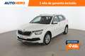 Skoda Kamiq 1.0 TSI Ambition 81kW DSG Blanco - thumbnail 1
