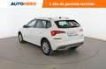 Skoda Kamiq 1.0 TSI Ambition 81kW DSG Blanco - thumbnail 4