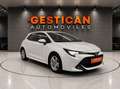 Toyota Corolla 1.8 125H ACTIVE TECH E-CVT Blanco - thumbnail 4