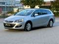 Opel Astra J Sports Tourer /NAVI/STANDHEIZUNG/TÜV NEU Silber - thumbnail 7