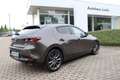 Mazda 3 SKYACTIV 2.0 Selection Matrix Kamera HuD Gris - thumbnail 5
