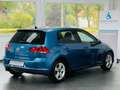 Volkswagen Golf VII Lim. Comfortline 1.4 TSI *NAVI*PDC Blau - thumbnail 4
