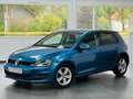 Volkswagen Golf VII Lim. Comfortline 1.4 TSI *NAVI*PDC Blau - thumbnail 2