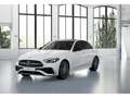 Mercedes-Benz C 220 d LED MBUX AMG SHD AHK 360 Night Cam Totw Wit - thumbnail 12