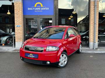 1.4i 16v I Cuir I Clim Digital I Carnet