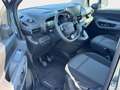 Toyota Proace City Verso 1,2 L2 Business 7 Sitzer Klima Einparkhil... Blau - thumbnail 10