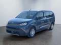Toyota Proace City Verso 1,2 L2 Business 7 Sitzer Klima Einparkhil... Blau - thumbnail 1