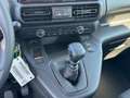 Toyota Proace City Verso 1,2 L2 Business 7 Sitzer Klima Einparkhil... Blau - thumbnail 14