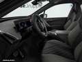 BMW iX xDrive45 Schwarz - thumbnail 3