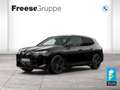 BMW iX xDrive45 Schwarz - thumbnail 1