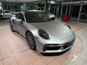 Turbo LIFT/ACC/360°/ADAPTIVESITZE
