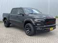 Dodge RAM 1500 pick up 4x4 Crew Cab Limited Night LPG Zwart - thumbnail 4