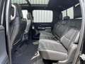 Dodge RAM 1500 pick up 4x4 Crew Cab Limited Night LPG Zwart - thumbnail 32