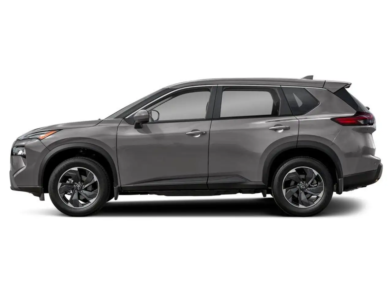 Nissan Rogue fotografie Nissan Rogue