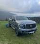 Nissan Titan Midnight Grey - thumbnail 9