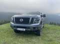 Nissan Titan Midnight Grey - thumbnail 10