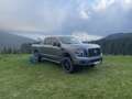 Nissan Titan Midnight Grey - thumbnail 6