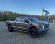 Nissan Titan Midnight Grey - thumbnail 3